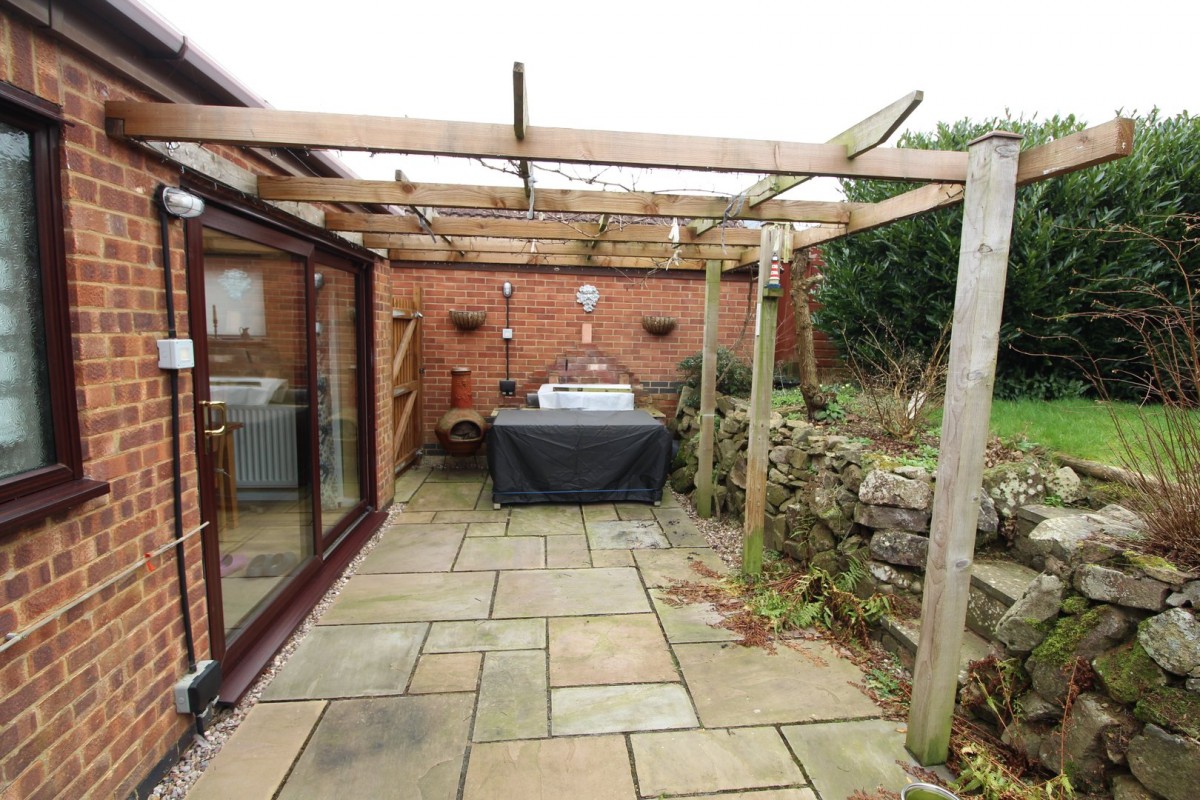 Images for Stevens Close, Ullesthorpe