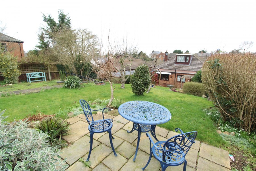 Images for Stevens Close, Ullesthorpe