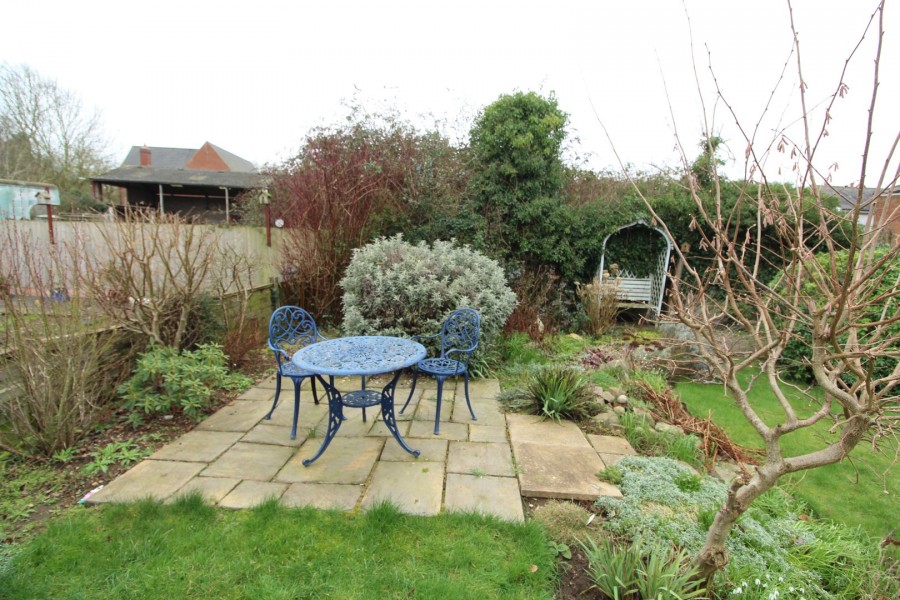Images for Stevens Close, Ullesthorpe