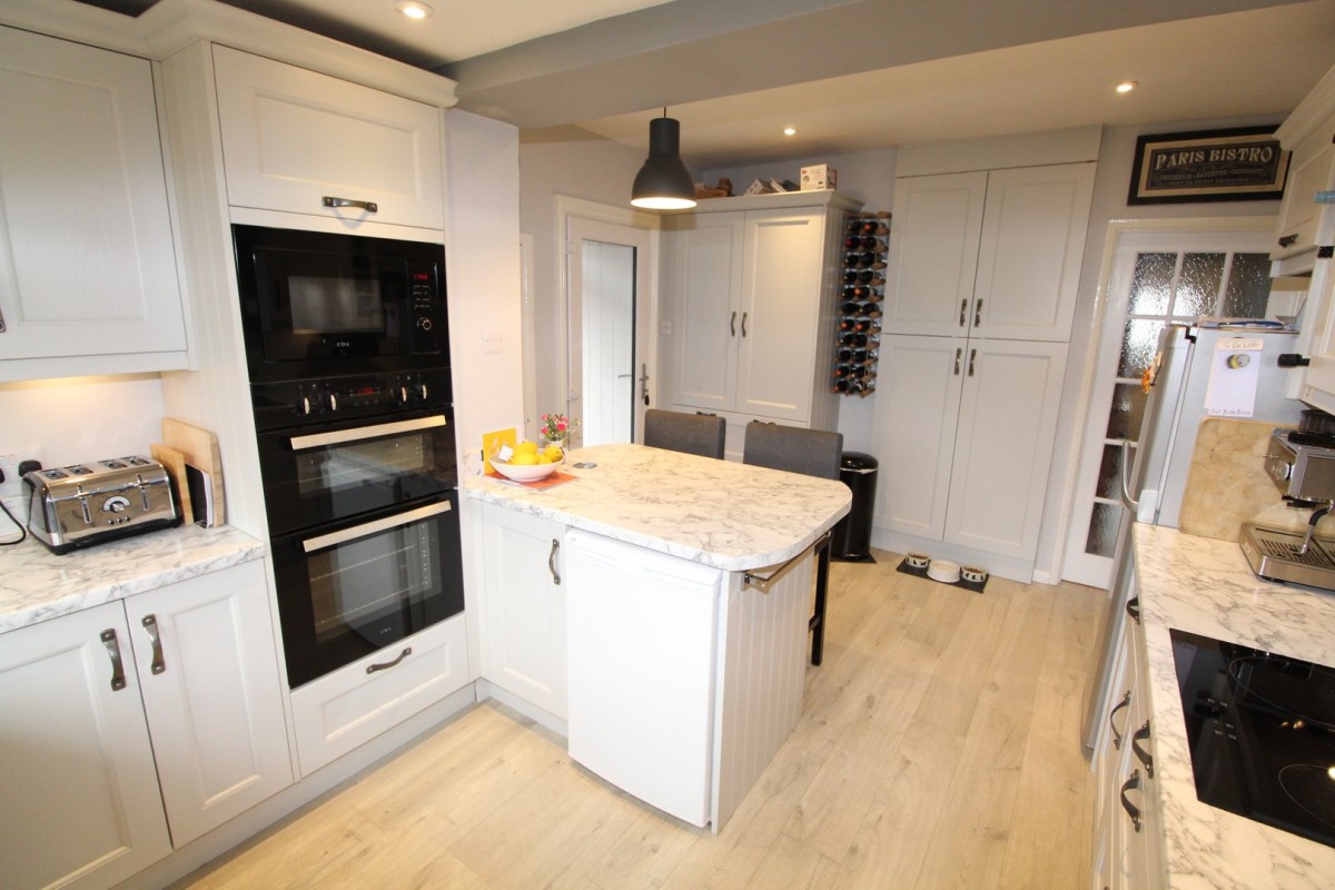 Images for Stevens Close, Ullesthorpe