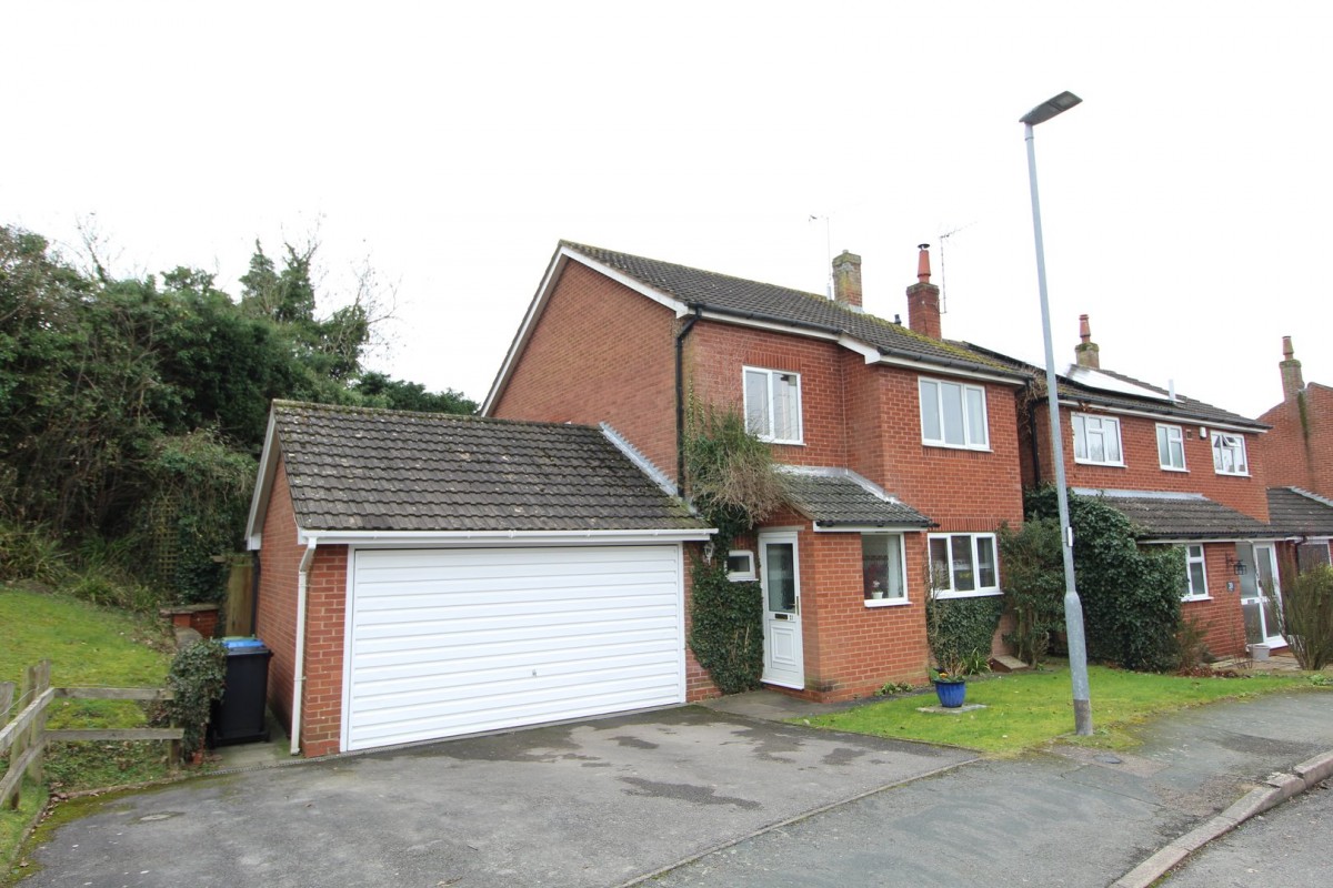 Images for The Dell, Ullesthorpe