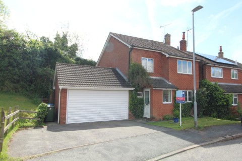 The Dell, Ullesthorpe