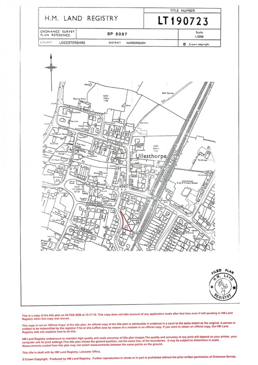 Images for The Dell, Ullesthorpe