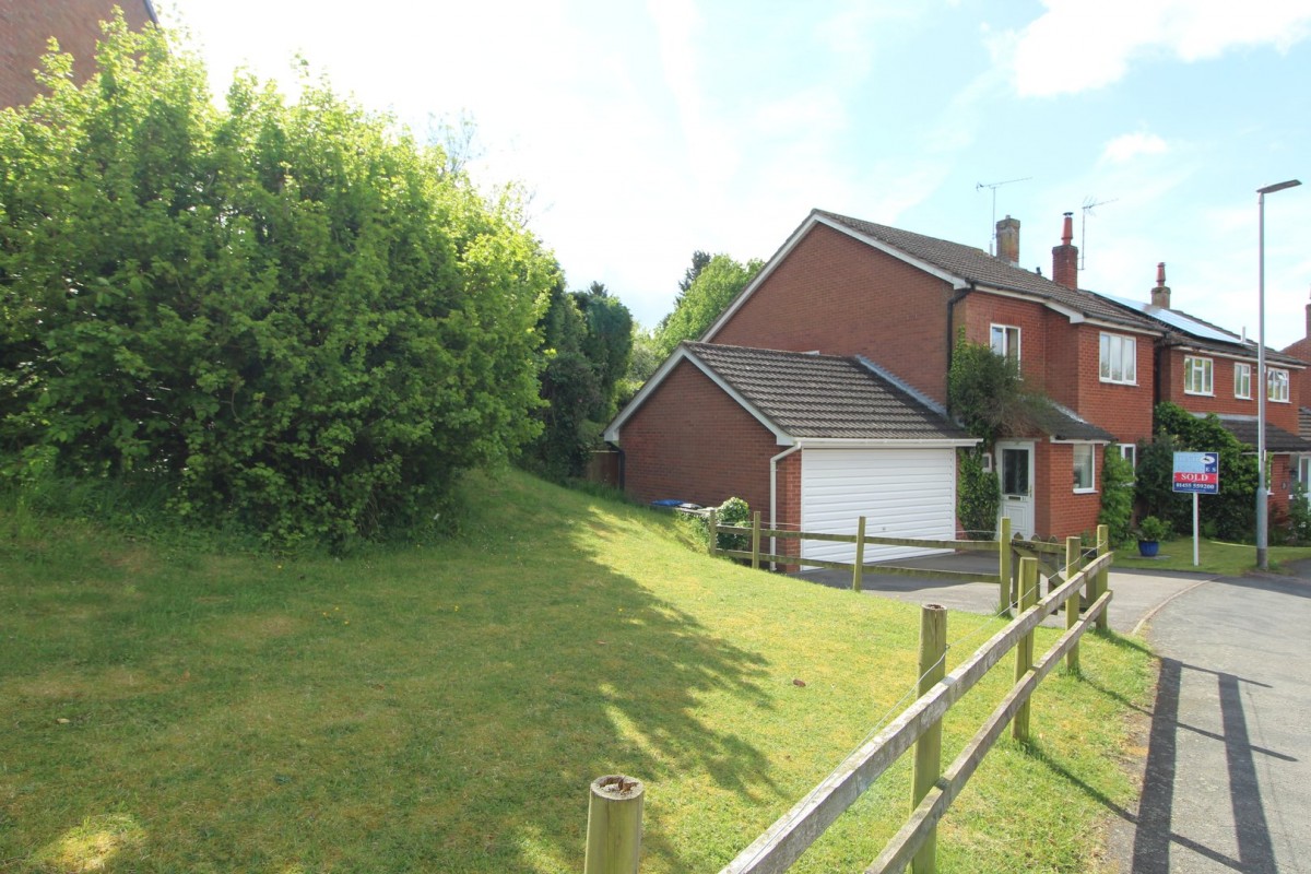 Images for The Dell, Ullesthorpe