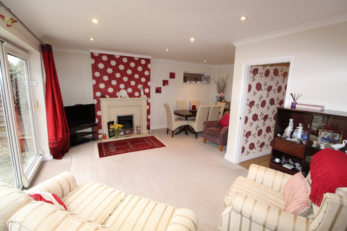 Images for The Dell, Ullesthorpe