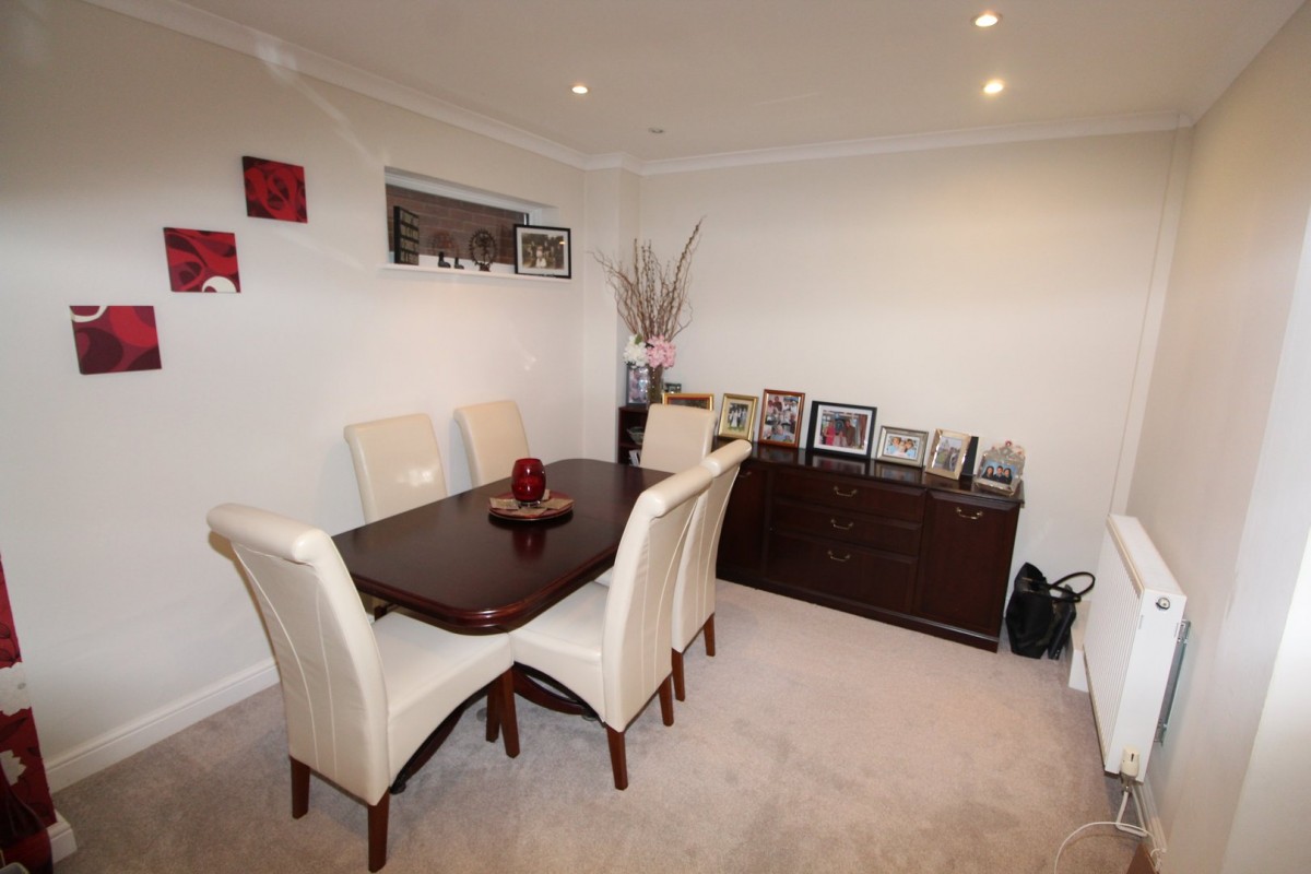 Images for The Dell, Ullesthorpe