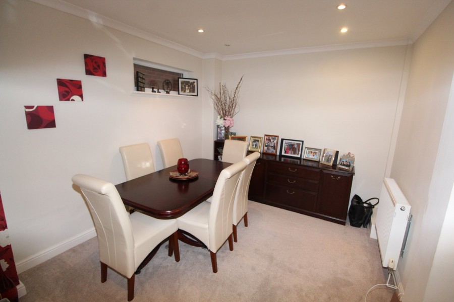 Images for The Dell, Ullesthorpe