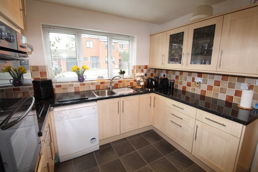 Images for The Dell, Ullesthorpe