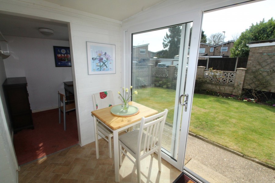 Images for Carlson Gardens, Lutterworth