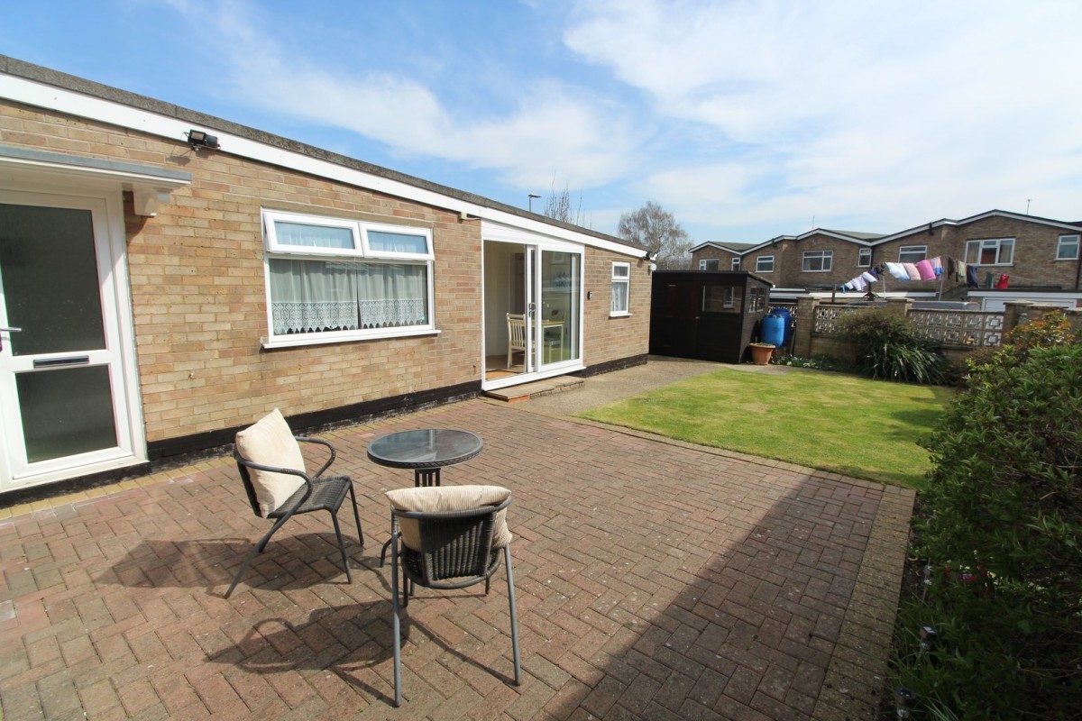 Images for Carlson Gardens, Lutterworth