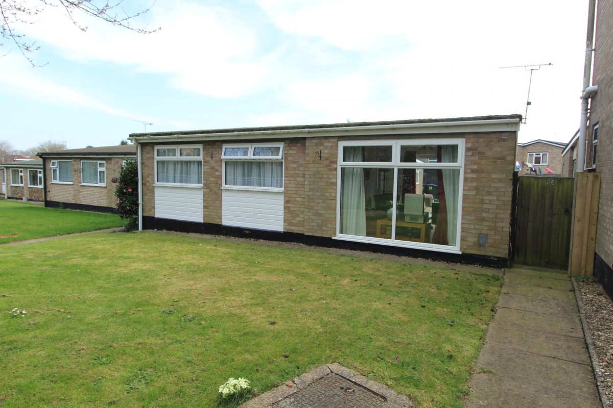 Images for Carlson Gardens, Lutterworth