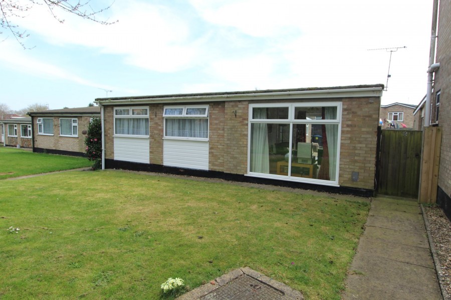 Images for Carlson Gardens, Lutterworth