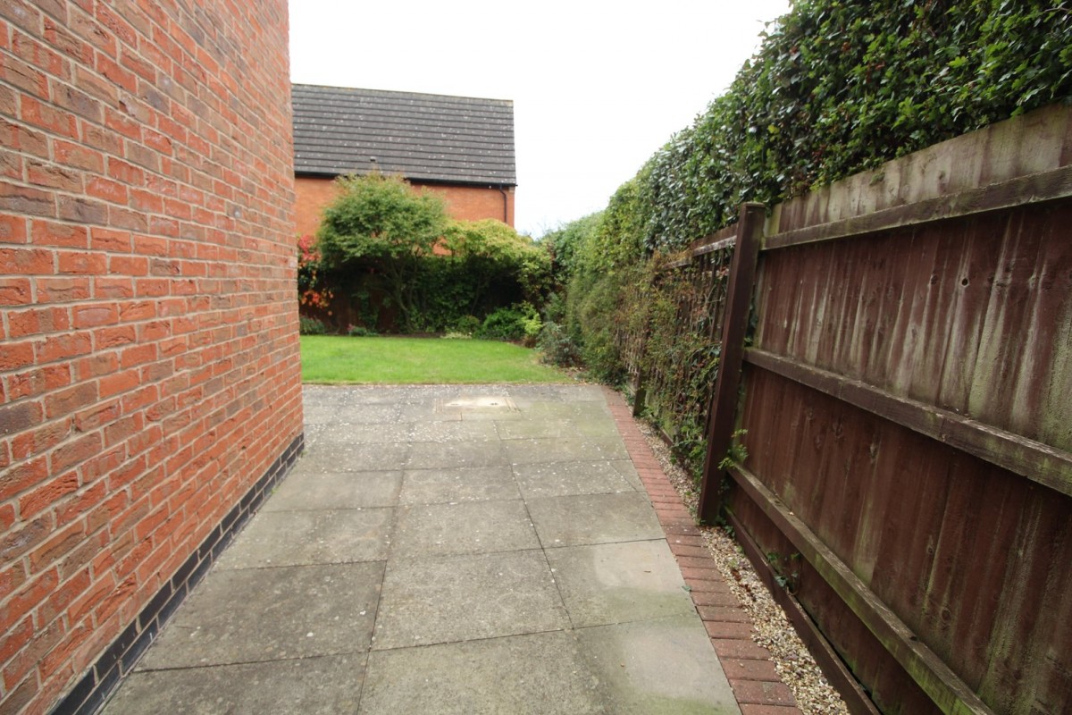 Images for Maxwell Way, Lutterworth