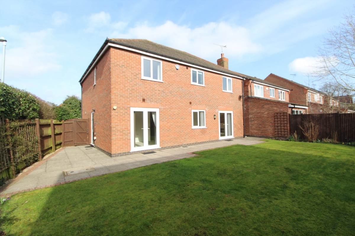 Images for Maxwell Way, Lutterworth