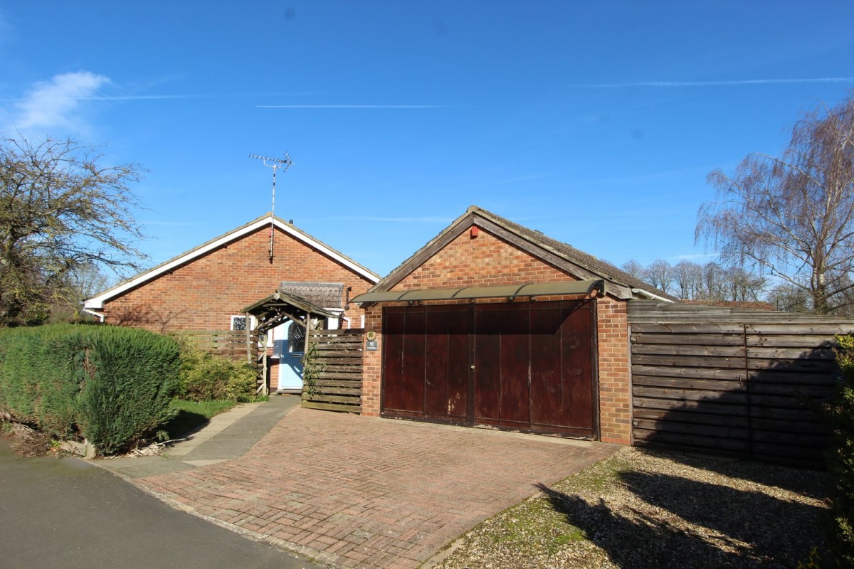 Images for Larch Drive, Lutterworth