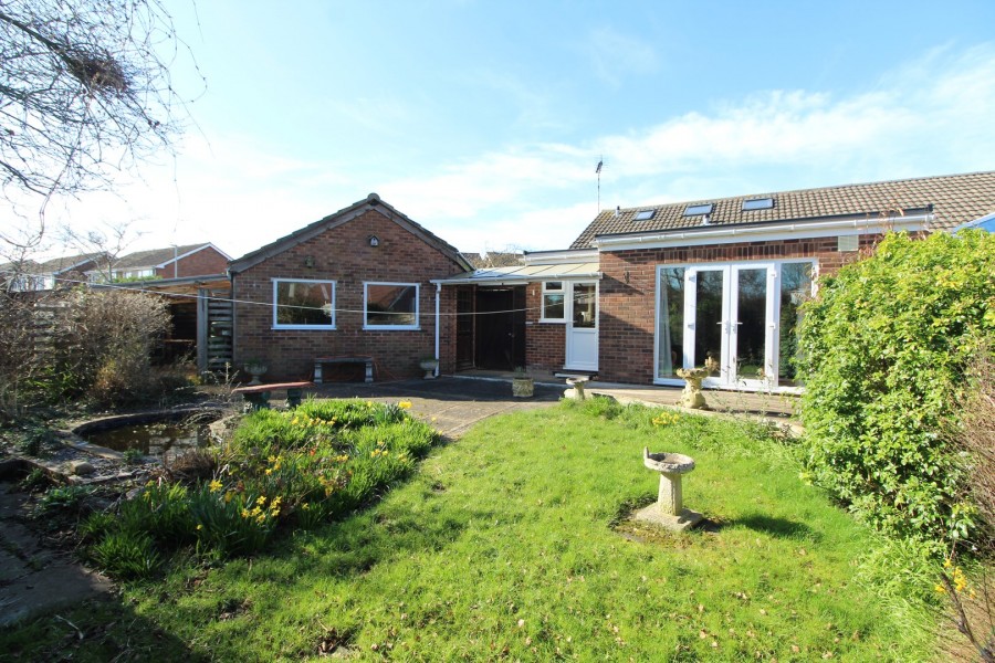 Images for Larch Drive, Lutterworth