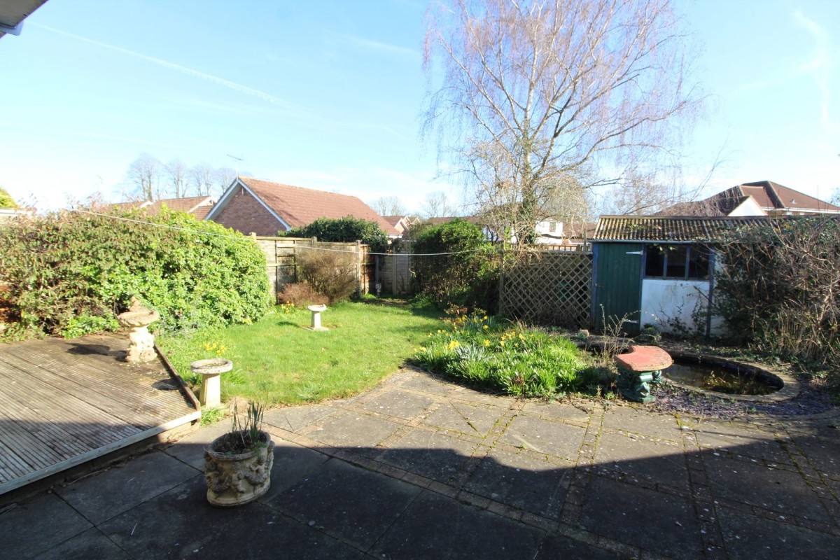 Images for Larch Drive, Lutterworth