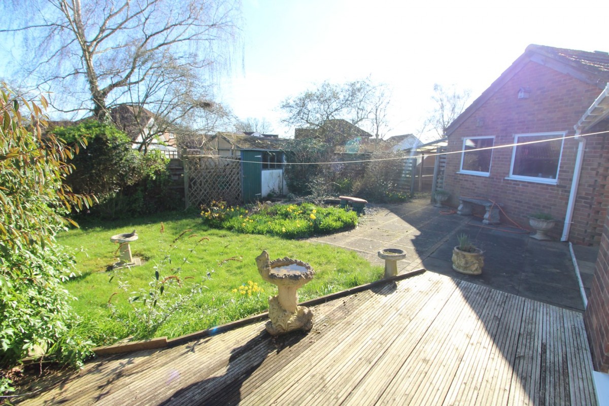 Images for Larch Drive, Lutterworth