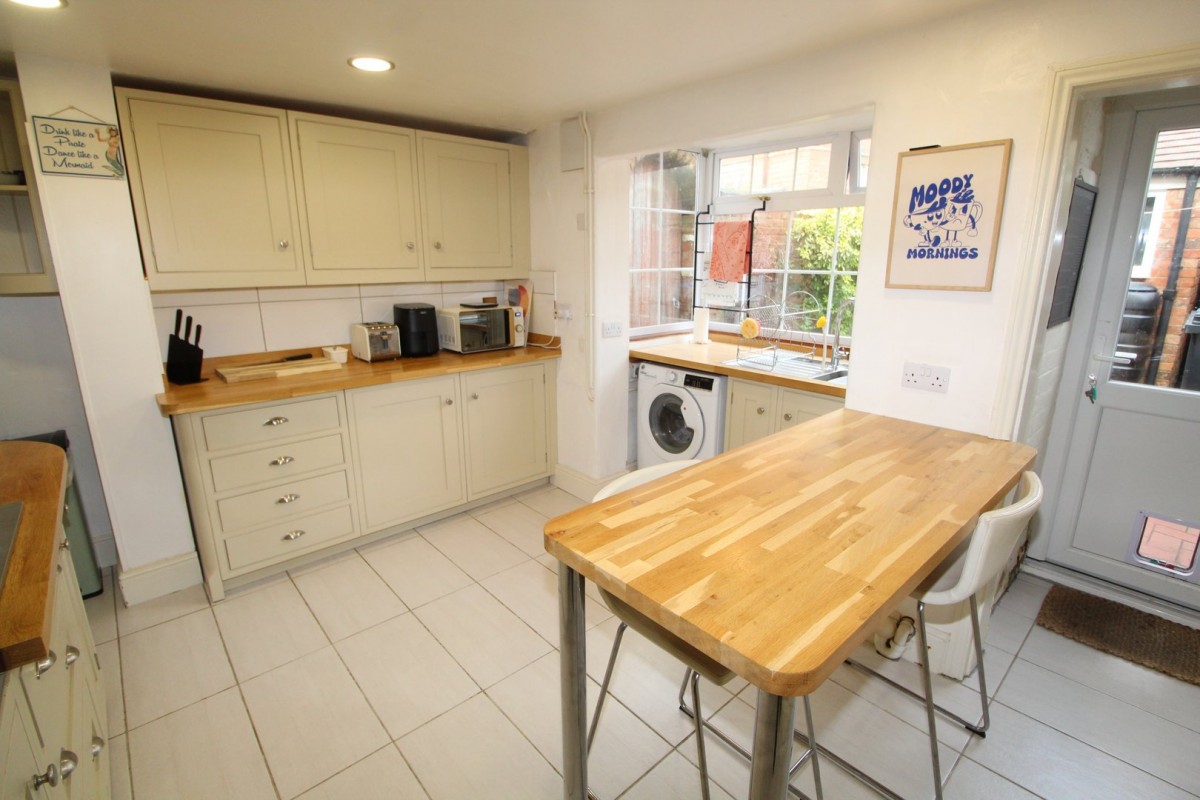 Images for Church Street, Lutterworth