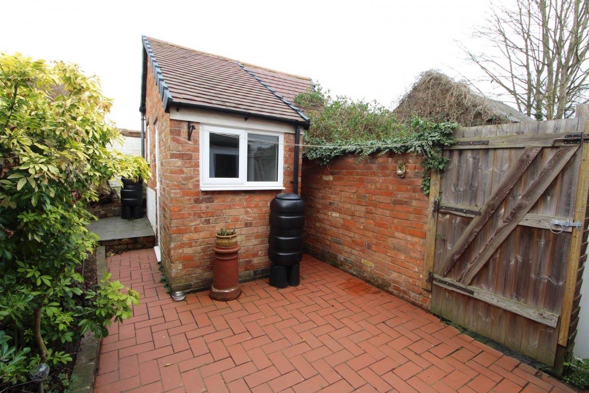 Images for Church Street, Lutterworth