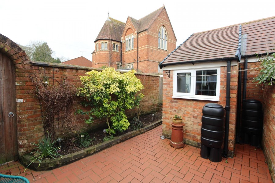 Images for Church Street, Lutterworth