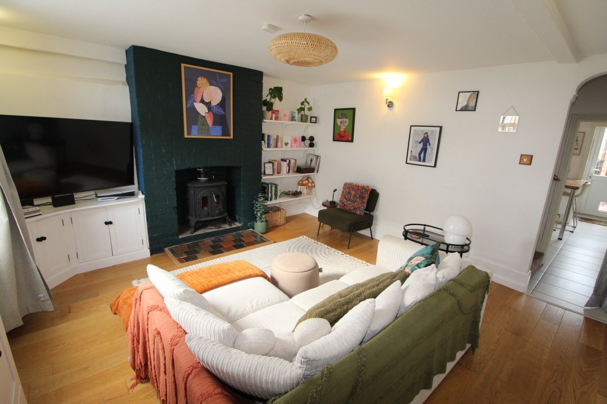 Images for Church Street, Lutterworth