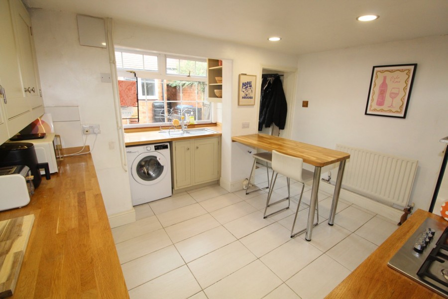 Images for Church Street, Lutterworth