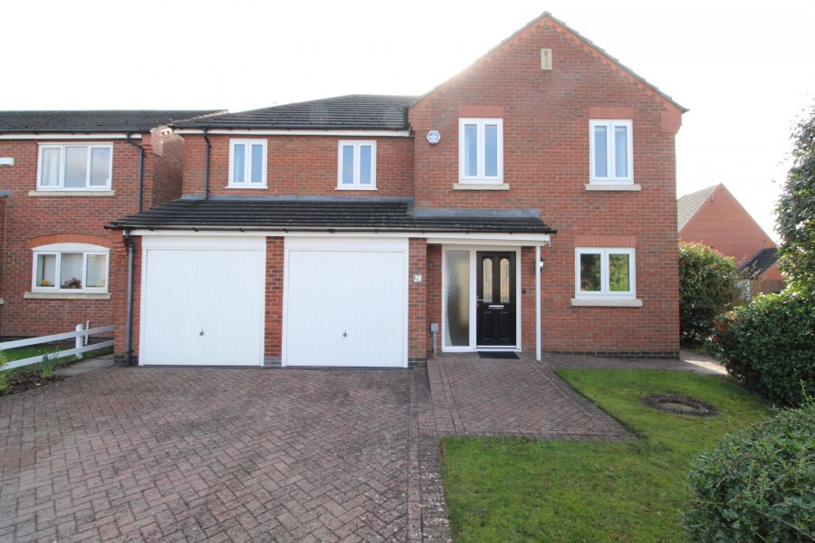 Images for Maxwell Way, Lutterworth