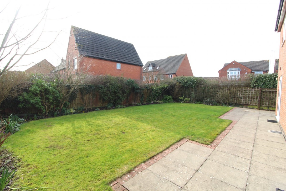 Images for Maxwell Way, Lutterworth