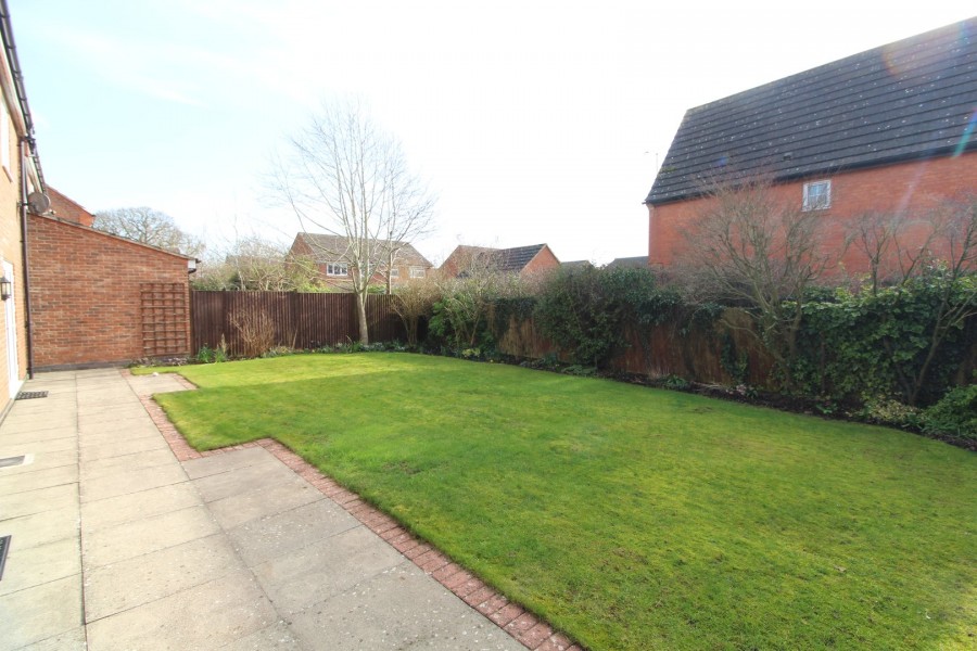Images for Maxwell Way, Lutterworth