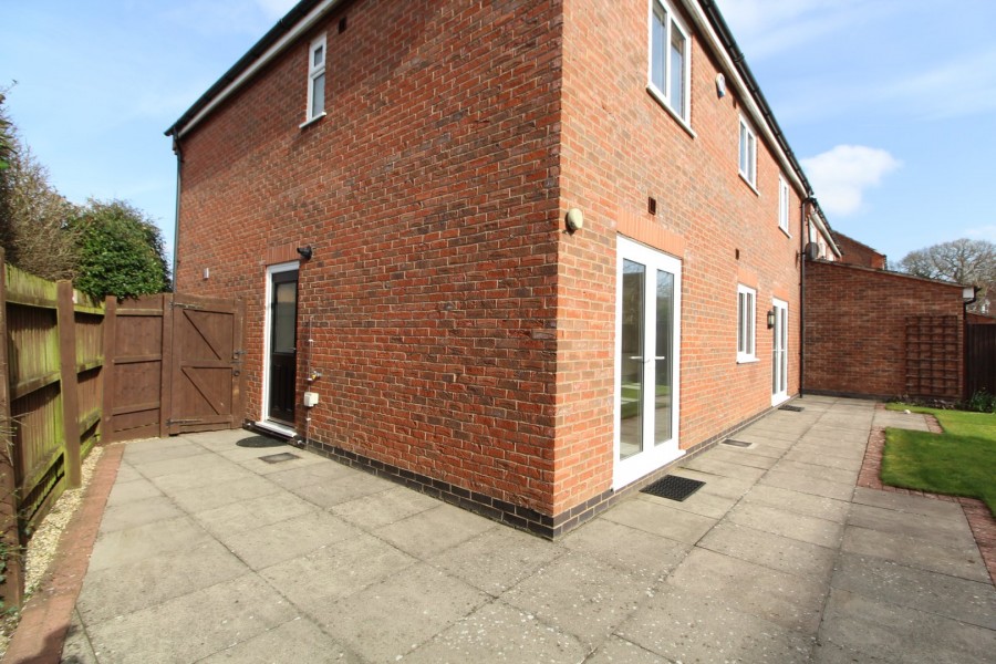 Images for Maxwell Way, Lutterworth