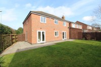 Images for Maxwell Way, Lutterworth