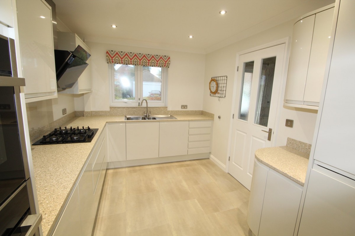 Images for Maxwell Way, Lutterworth