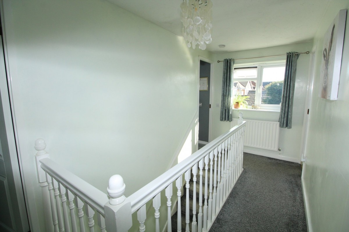 Images for Tealby Close, Gilmorton