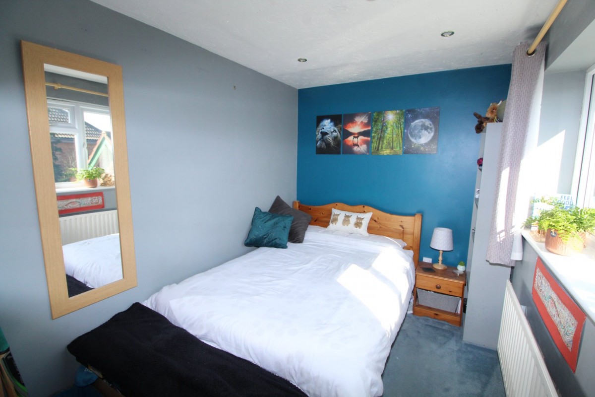 Images for Tealby Close, Gilmorton