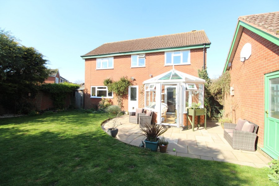 Images for Tealby Close, Gilmorton