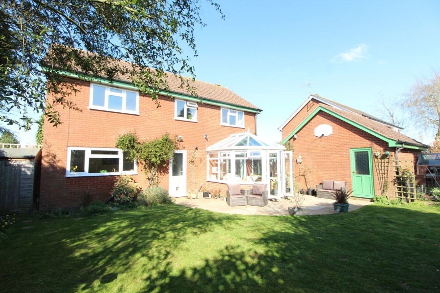 Images for Tealby Close, Gilmorton