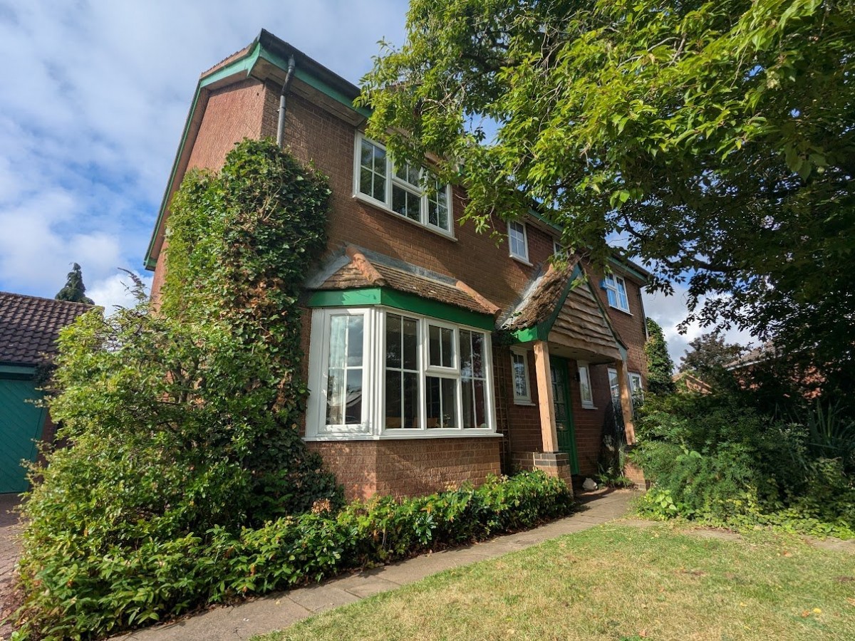 Images for Tealby Close, Gilmorton