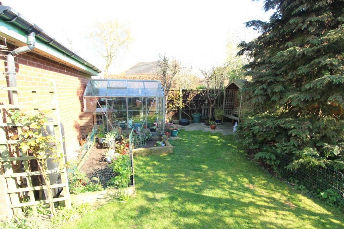 Images for Tealby Close, Gilmorton