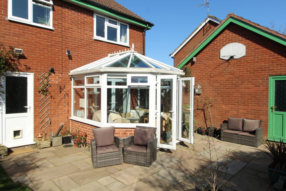 Images for Tealby Close, Gilmorton