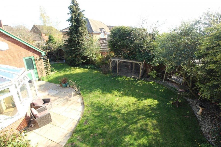 Images for Tealby Close, Gilmorton