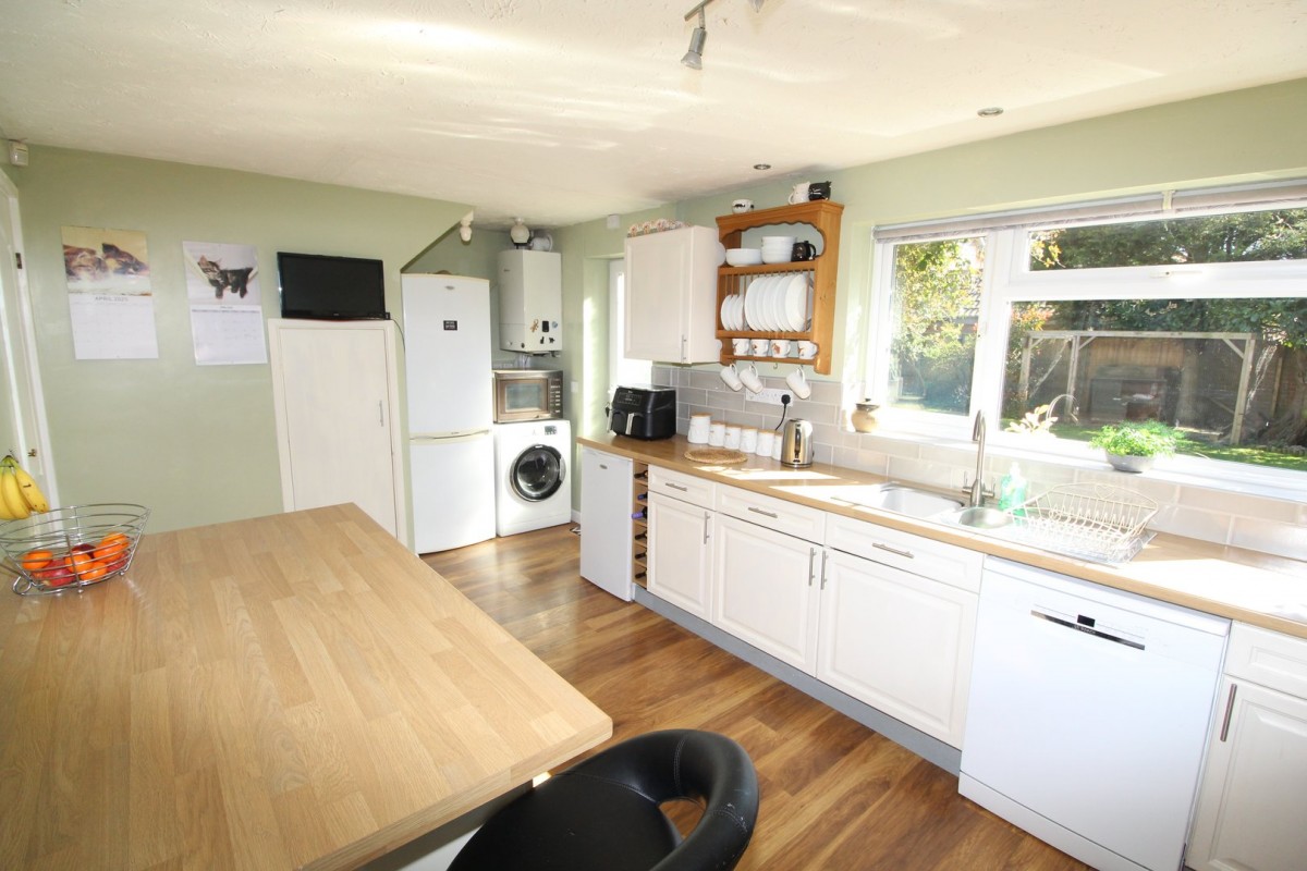 Images for Tealby Close, Gilmorton