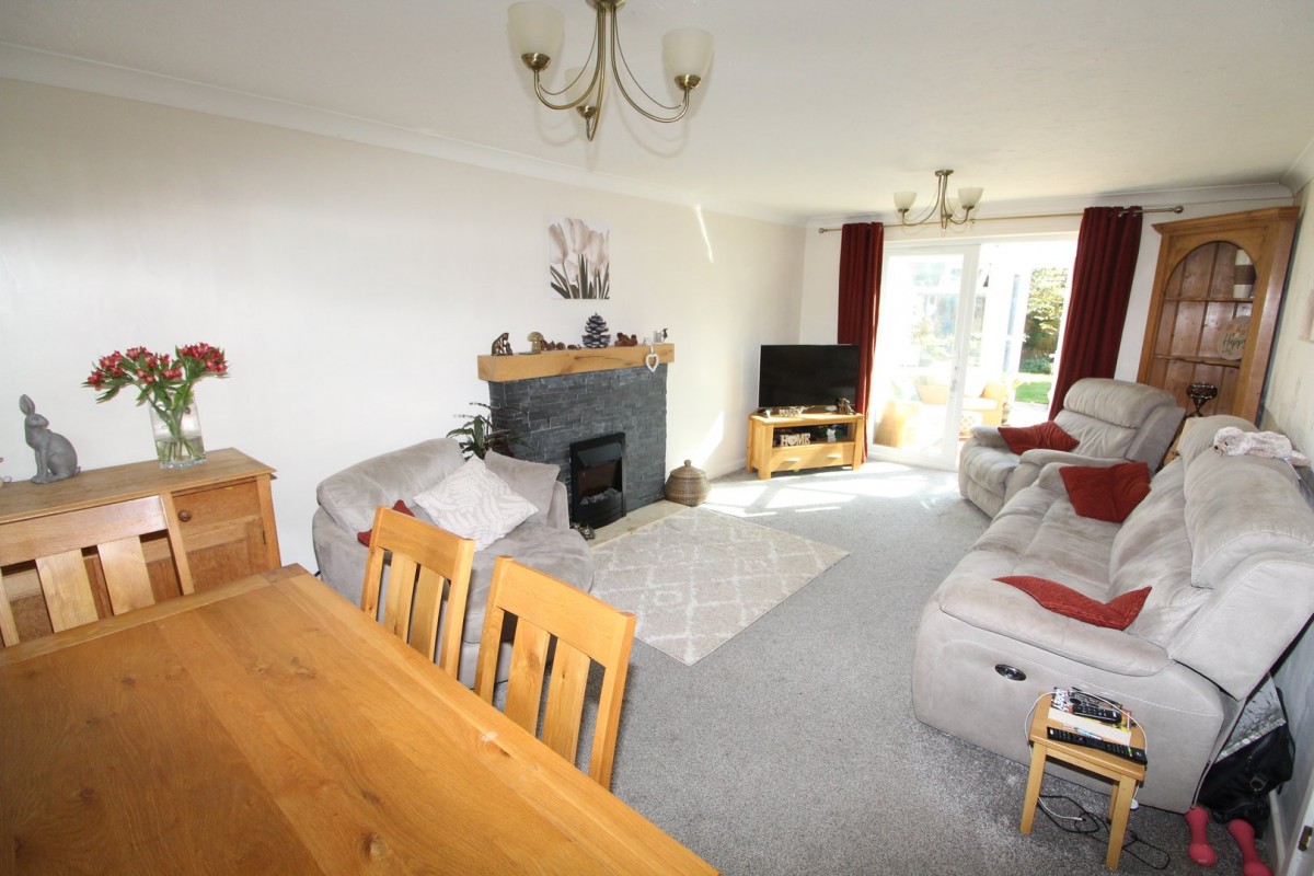 Images for Tealby Close, Gilmorton