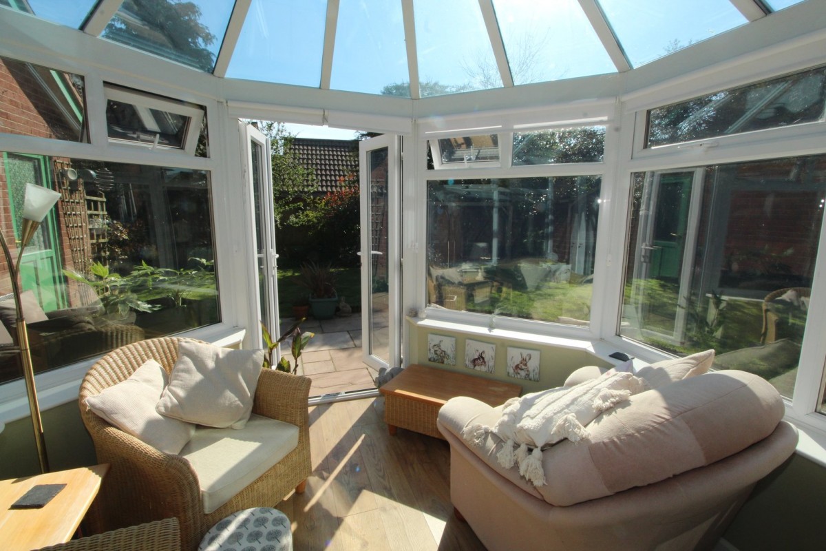 Images for Tealby Close, Gilmorton