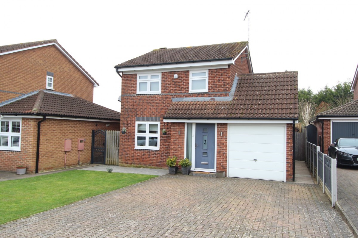 Images for Tedder Close, Lutterworth