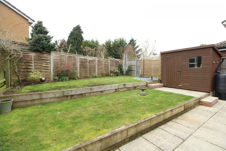 Images for Tedder Close, Lutterworth