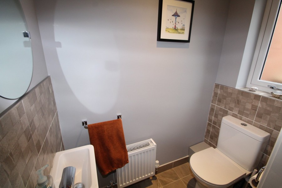 Images for Tedder Close, Lutterworth