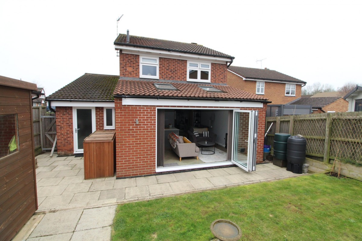Images for Tedder Close, Lutterworth