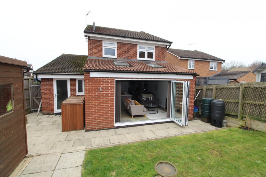 Images for Tedder Close, Lutterworth