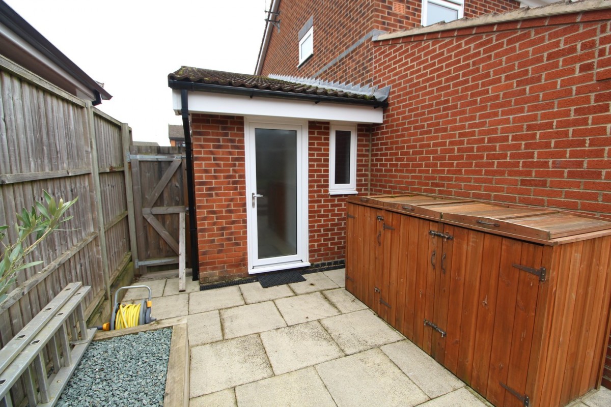 Images for Tedder Close, Lutterworth